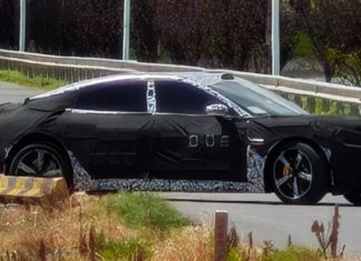 Xiaomi SU7 L makam aracı gibi olacak