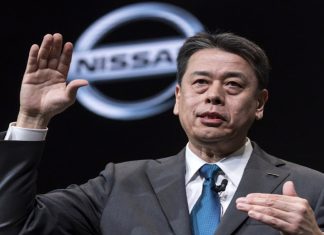 Nissan satışları düşmeye başlıyor