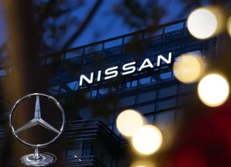Mercedes Nissan’daki hisselerini satacak