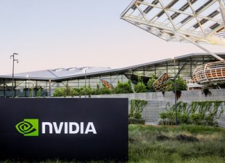 Nvidia veri merkezi devrimi yapacak
