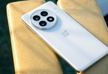 OnePlus 15 performans testine girdi