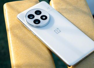 OnePlus 15 performans testine girdi