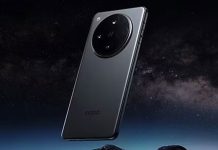 OPPO A6 Max görücüye çıktı