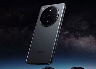 OPPO A6 Max görücüye çıktı