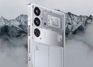 Red Magic 11 Pro ortaya çıktı: İşte özellikleri