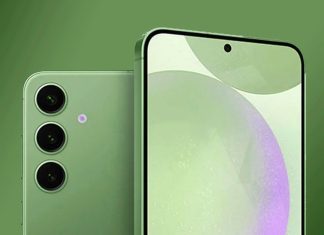 Galaxy S25 FE tüm renk seçenekleriyle ortaya çıktı