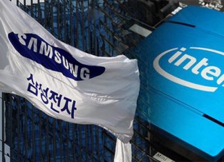 Samsung Intel’e yatırım yapacak