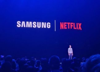Samsung ve Netflix işbirliği yapacak