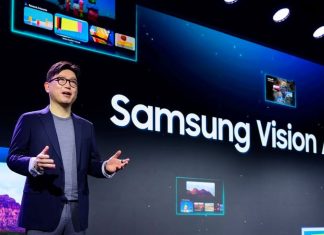 Microsoft Copilot Samsung TV’lere geliyor
