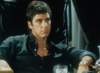 Scarface yeniden karşımıza çıkıyor