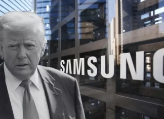 Donald Trump Samsung’un işini zorlaştırıyor