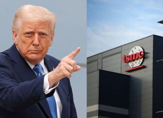 ABD TSMC’yi baskı altına alıyor