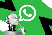 WhatsApp chatbot dönemini bitirecek