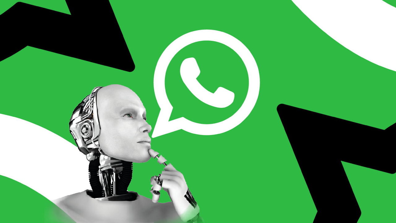 WhatsApp ChatGPT deneyimi sunmaya başladı