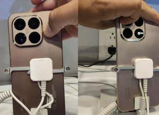 Xiaomi 15T Pro canlı görüntülendi