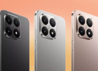 Xiaomi 15T resmen duyuruldu