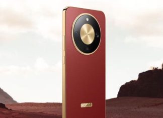 Dev bataryalı Honor X9d 5G tanıtıldı