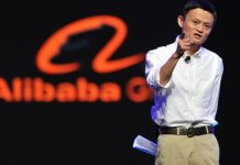 Alibaba’nın kurucusu Jack Ma geri döndü
