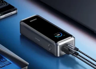 Anker power bank alanında rekor kırmayı başardı