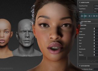 Nvidia’nın Audio2Face teknolojisi açık kaynak oldu
