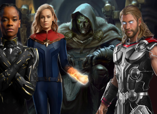 Avengers: Doomsday hakkında olumlu gelişme