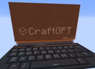 Minecraft için yapay zeka geliştirildi