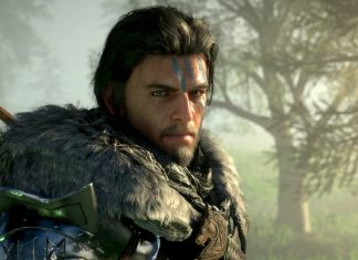 Crimson Desert Türkçe dil desteği sunacak