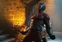 Daredevil dizisi ertelendi mi?