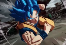 Ünlü Anime Serisi yeni oyunu ile karşımızda