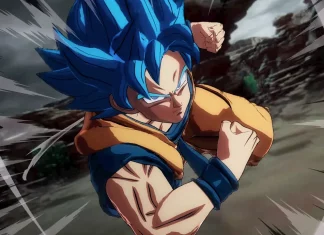 Ünlü Anime Serisi yeni oyunu ile karşımızda