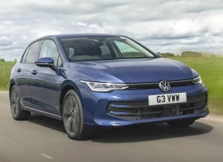 Elektrikli Golf ve T-Roc resmen ertelendi