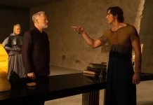 Ünlü bilim kurgu dizisi yeniden karşımızda