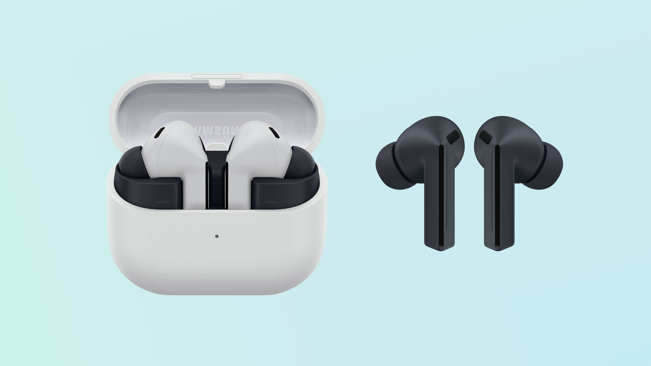 Galaxy Buds 3 FE Türkiye pazarında