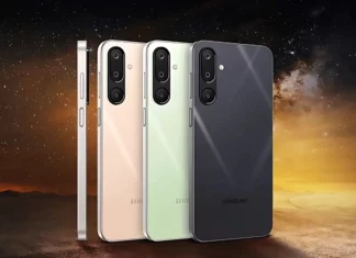 Samsung Galaxy A17 4G tanıtıldı