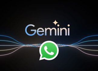 Sevilen Gemini özelliği WhatsApp’a geliyor