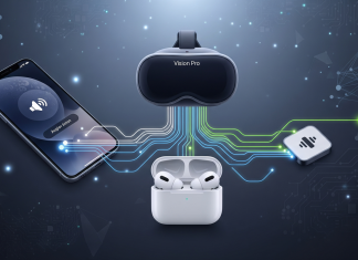 Apple Bluetooth teknolojisinde öne geçiyor