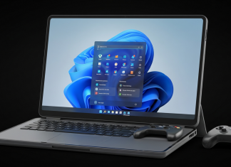 Windows 11 Xbox modu sunuyor