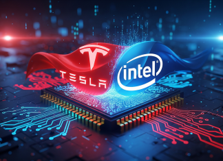 Tesla ve Intel iş birliği yapıyor