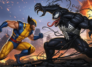 Yeni Wolverine ve Venom oyunu geliyor