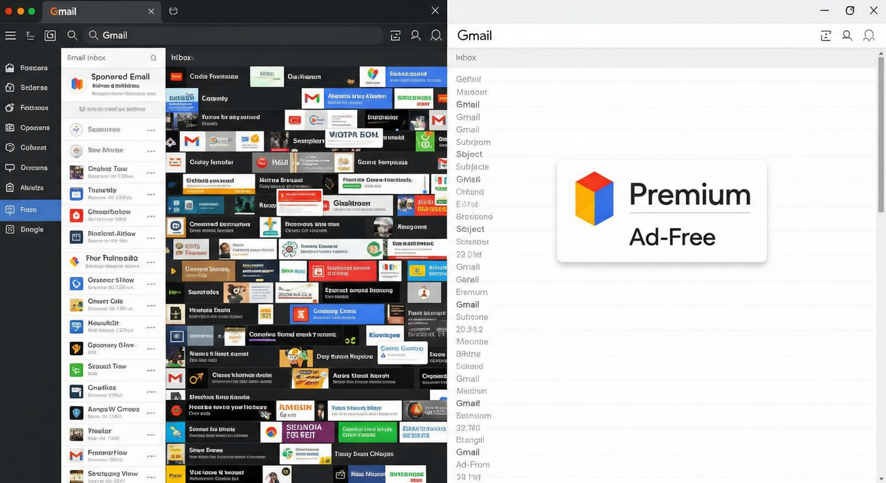 Gmail Premium yakında gelebilir