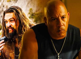 Hızlı ve Öfkeli 11 iptal mi oldu?