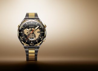 Huawei Watch Ultimate 2 karşımıza çıkıyor