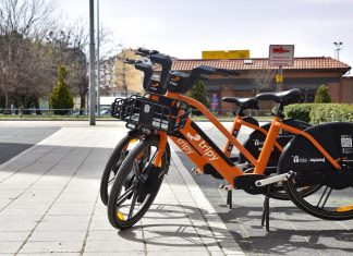 Konya bisiklet paylaşım sistemi kuracak
