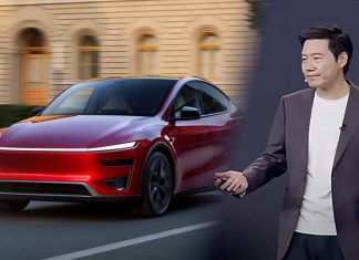 Xiaomi CEO’su Tesla’yı öve öve bitiremedi