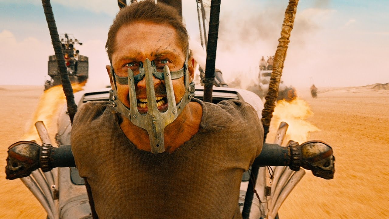 Mad Max: The Wasteland karşımıza çıkıyor