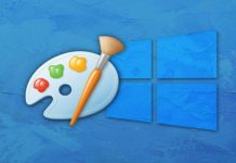 Microsoft Paint yeni özellikler sunuyor