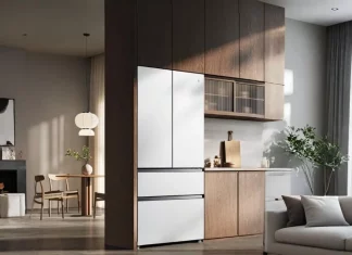 Xiaomi yeni buzdolabı modeli ile geliyor