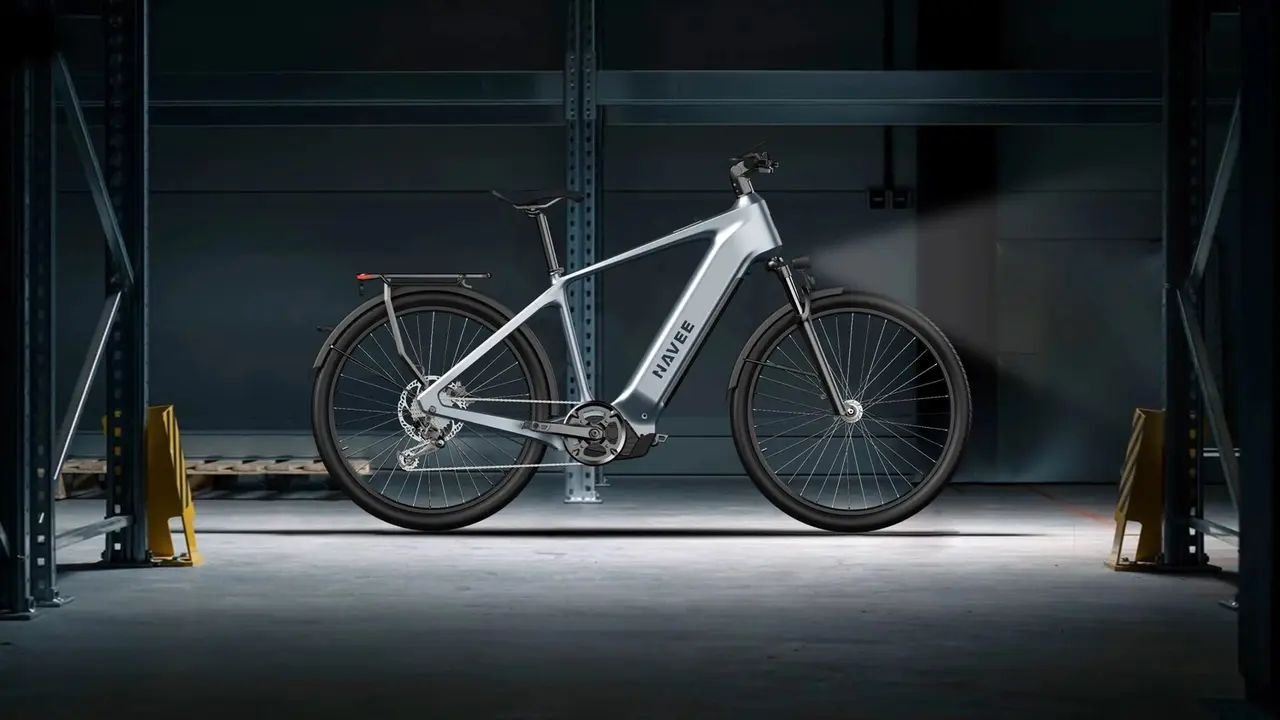 Navee SP01 görücüye çıktı
