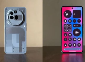 Nothing Phone (4a) Pro tasarımı ile gündemde