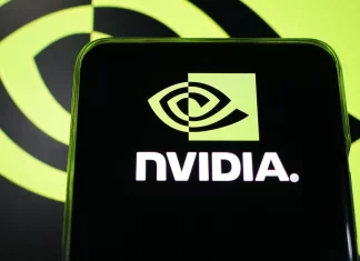 Nvidia yapay zekada iddialı